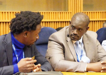 Ssemakadde disowns Karuhanga over Lukwago arrest silence