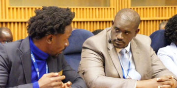 Ssemakadde disowns Karuhanga over Lukwago arrest silence