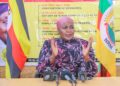 LC1 Elections: SPA Namyalo Urges Voters to Reject Land Grabbers, Choose Leaders of Integrity