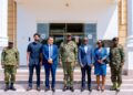 NMG Owners Meet Gen. Muhoozi Over Reopening of Daily Monitor, NTV