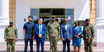 NMG Owners Meet Gen. Muhoozi Over Reopening of Daily Monitor, NTV 
