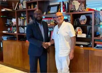 Why Heritage Times Chose Sudhir Ruparelia for High-Level Investment Talks Ahead of East Africa Trade & Digital Transformation Summit