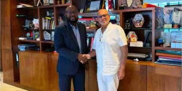 Why Heritage Times Chose Sudhir Ruparelia for High-Level Investment Talks Ahead of East Africa Trade & Digital Transformation Summit