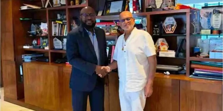 Why Heritage Times Chose Sudhir Ruparelia for High-Level Investment Talks Ahead of East Africa Trade & Digital Transformation Summit