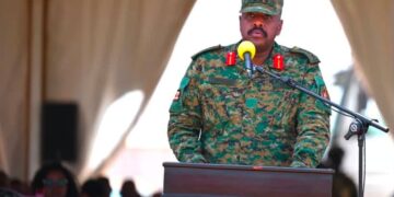 UPDF committed to supporting Uganda’s $500 billion economy, says Muhoozi
