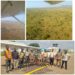 UWA Begins Aerial Wildlife Survey to Boost Conservation in Bokora–Matheniko Reserve