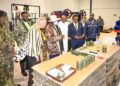Persident Museveni commissions NEC meat and beans processing factory, urges increased agro-processing