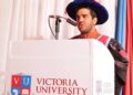 Victoria University Introduces 100 Fully Funded Master’s Scholarships in Honour of Rajiv Ruparelia