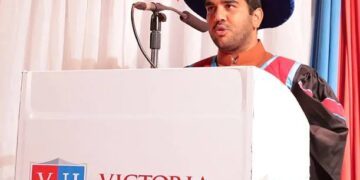 Victoria University Introduces 100 Fully Funded Master’s Scholarships in Honour of Rajiv Ruparelia