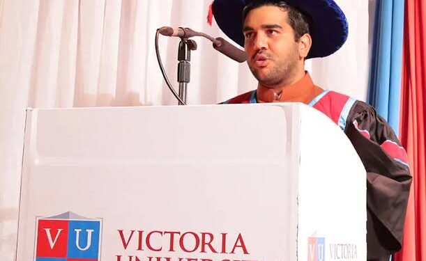 Victoria University Introduces 100 Fully Funded Master’s Scholarships in Honour of Rajiv Ruparelia