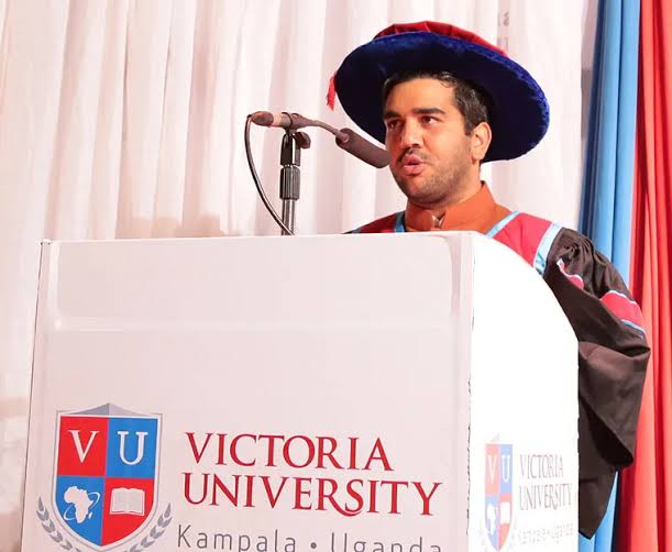 Victoria University Introduces 100 Fully Funded Master’s Scholarships in Honour of Rajiv Ruparelia
