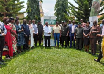 UWA Launches $4m Project to Boost Conservation, Livelihoods Around Kidepo