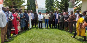 UWA Launches $4m Project to Boost Conservation, Livelihoods Around Kidepo