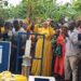 MP Asha Nabulo Launches Five Boreholes to Ease Water Crisis in Sironko