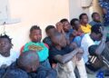 Police Arrest Over 10 Suspects in Fake Hajjat Namyalo TikTok Impersonation Scam