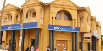 DFCU’s Crane Bank Acquisition Faces Fresh Scrutiny as London Trial Nears