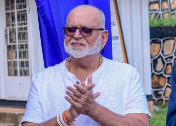 Tycoon Sudhir Ruparelia, Haji Matovu Yanga Named Kampala’s Best Business Landlords