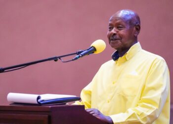 NRM MPs Agree on Shs250,000 Monthly Contributions as Party Tightens Discipline