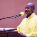 NRM MPs Agree on Shs250,000 Monthly Contributions as Party Tightens Discipline