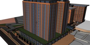 INSIDE STORY! How Kingdom Kampala’s New 21-Storey Tower Will Redefine Kampala’s Skyline