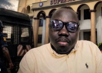 UJA Protests Continued Detention of Journalist Remy Asiteza