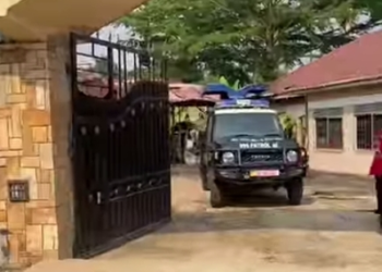Sad Morning in Bunga as Two Children Die, Three Injured in Horrific Home Attack