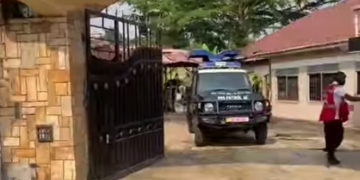 Sad Morning in Bunga as Two Children Die, Three Injured in Horrific Home Attack