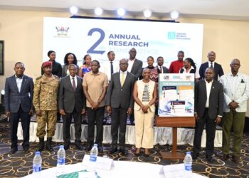 Finance Minister Calls for Research to Drive Uganda’s Tenfold Economic Growth