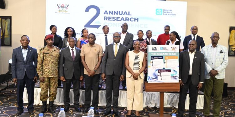 Finance Minister Calls for Research to Drive Uganda’s Tenfold Economic Growth