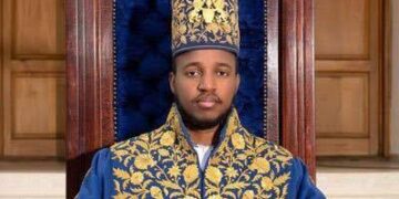 Breaking: Tooro Kingdom’s King Oyo Is Dead