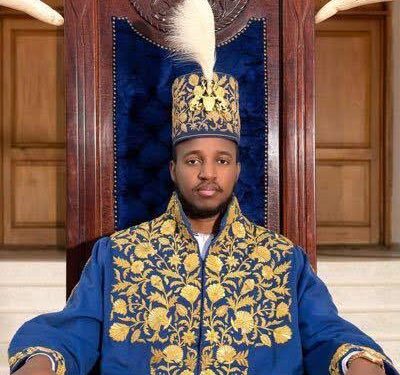 Breaking: Tooro Kingdom’s King Oyo Is Dead