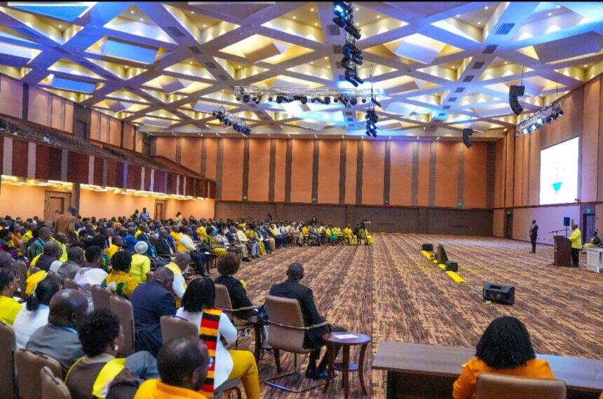 President Museveni Orders Crackdown on Corruption, Drug Shortages in Public Health Facilities