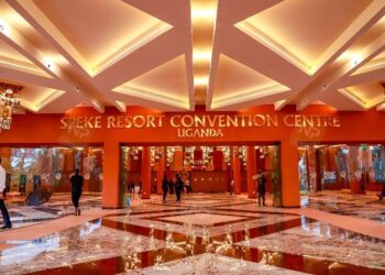 Speke Resort Munyonyo wins global luxury convention award, boosting Uganda’s tourism profile