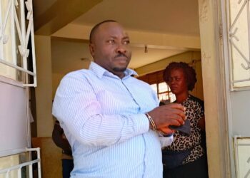 Masaka Senior Lands Officer Arrested Over Alleged Illegal Titling