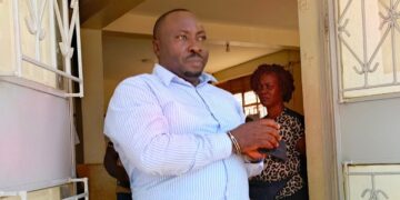 Masaka Senior Lands Officer Arrested Over Alleged Illegal Titling