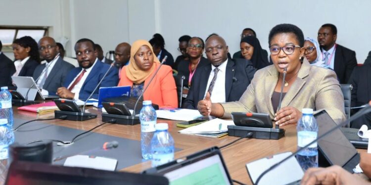 Uganda Moves to Adopt National AI Strategy as Government Seeks New Rules for Digital Age
