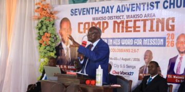SDA Church backs monthly cleaning exercise, urges members to observe movement guidelines