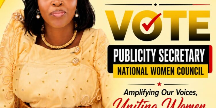 Hon. Nalule Joanitah Builds Momentum for National Women’s Leadership Bid
