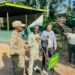 Hon. Tayebwa, Czech Senate Speaker Experience Uganda’s Gorillas in Bwindi, Pledge to Promote Tourism