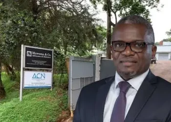 Legal Battle: Court orders Muwema & Co Advocates to secure $100,000 in Kololo property appeal