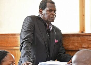Kayanja Case Takes New Turn as State Challenges Defence Witness’s Medical Credentials