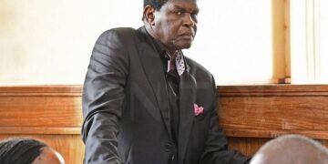 Kayanja Case Takes New Turn as State Challenges Defence Witness’s Medical Credentials