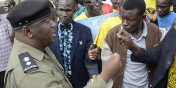 Namutumba Police Arrest Three After Disputed LC1 Poll Result