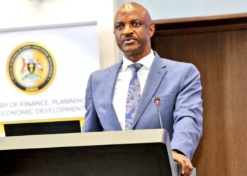 Uganda sets Shs79.2 trillion preliminary budget for 2027/28