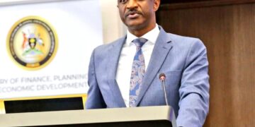 Uganda sets Shs79.2 trillion preliminary budget for 2027/28