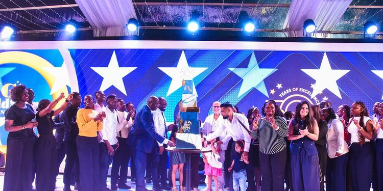 Goldstar Insurance Marks 30 Years, Targets Digital Expansion and Better Customer Service