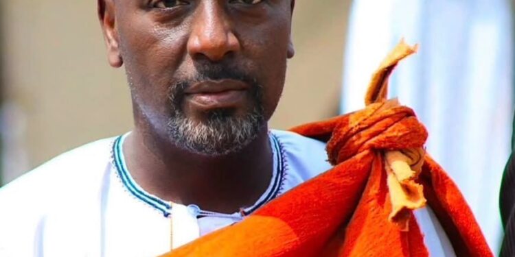 Tooro sets September 29 for coronation of Omukama Edward Rukidi Nyabongo I