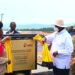 Museveni Breaks Ground for Shs1.15 Trillion Kampala Fuel Storage Terminal