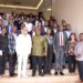 URA Chief Hails Tycoon Sudhir for EFRIS Adoption as Landlords Urged to Improve Rental Tax Compliance