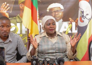 Museveni at 82: SPA Namyalo Calls for Spiritual Revival to Honour Fallen NRA Warriors